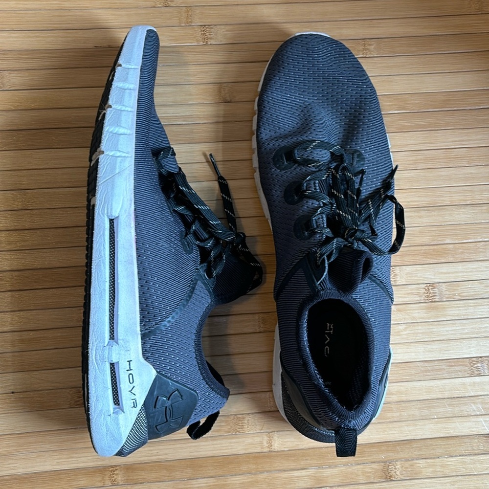 Under Armour HOYA Athletic Shoes